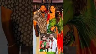 അനുശ്രീയുടെ ഭർത്താവ് വീണ്ടും കെട്ടിയോ 😳#anusree #serialactress #shorts #news