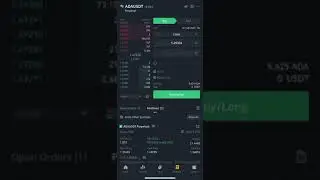 Using $20 TO MAKE THOUSANDS TRADING CARDANO ADA (I show you How)