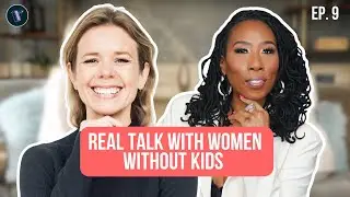 Ruby Warrington: Real Talk with Women Without Kids EP. #9