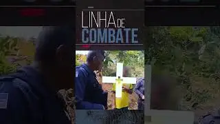 O TRIBUNAL DO CRIME DECIDIU A SENTEN&Ccedil;A DELE! | LINHA DE COMBATE