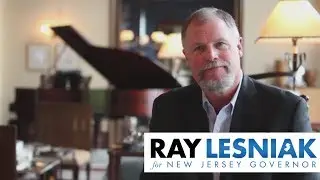 The Future Of New Jersey Is In Our Hands