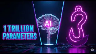 AI Just Got a 1 TRILLION Parameter Upgrade... But There's a Catch!