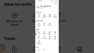 SECURIT&Eacute;/SECURITY OKX ECHANGER/ COMMENT SECURISER OKX ECHANGEUR WITH GOOGLE AUTHENTICATOR