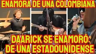 DAARICK GLOGLO Y LUCASTA IMPROVISAN Y TOCAN CANCION DE SYLVEE CON DAARICK Y MIGAJEROS XD