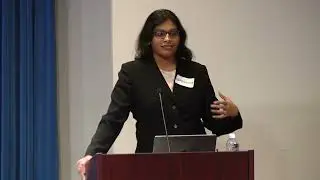 Lightning Talk: Radhika Anand at the TechCA Forum on Emerging Technologies