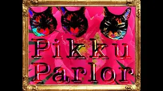 Pikku Parlor 1 - The Overstory by Richard Powers Root - Olivia Vandergriff