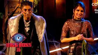 Bigg Boss 16 : Ek Aur Hua Shocking Elimination, Kon Hai Top 3 Contestants