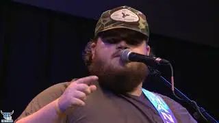 Shane Profitt - Interview at 98.7 The Bull | PNC Live Studio Session