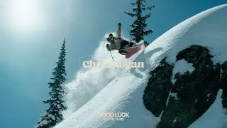 GOOD LUCK- Chris Logan Full Segment
