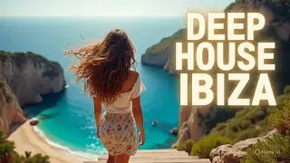 Ibiza Vibes ☀️ Tropical Deep House Chillout Mix 🍸 Summer Lounge Music #part53