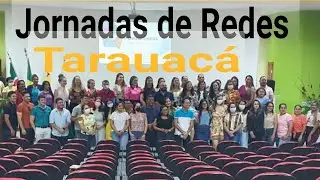 Primeira Jornada De Rede  de Aten&ccedil;&atilde;o  a Saude | Sales Mateus News