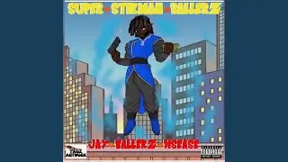 In the Streetz