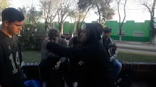 Nano vs Rodri | 8vos | Legor Freestyle