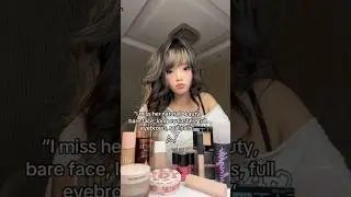 Full beat things #makeup #relatable #shorts #girls #foryoupage #fyp #explore page #explore #sephora