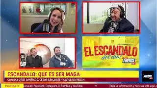 Отец Альберто резко критикует радикализацию MAGA