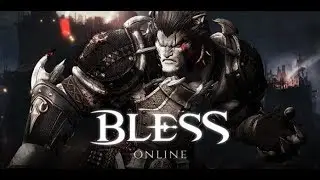 Bless Online: IS IT WORTH IT?