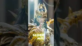 12 Gold Saints of Athena! Final Guardians&ensp;of the Zodiac!