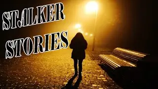 5 True Scary Stalker Stories To Listen To On Your Commute