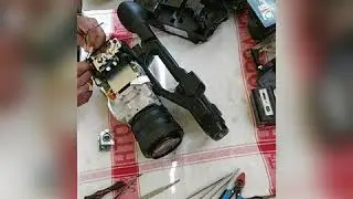 Panasonic AG UX 90