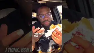 ‼️❤️Wendy&rsquo;s Breakfast Baconator ❤️‼️ #shorts #breakfast #foodreview