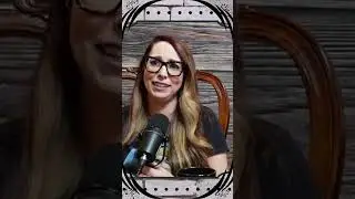 Blessed, Broken, and Giggles: Behind the Porch Laughs I Rockin' on the Porch I Ep.108 Clip