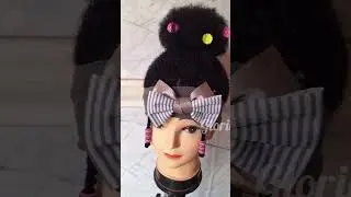 kids headband wig
