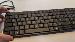 HP Eliteboard G1a: За этой клавиатурой скрывается полностью функциональный ПК.