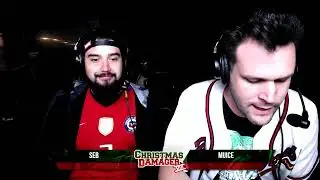 Damager Cup 2017 19 11 2017
