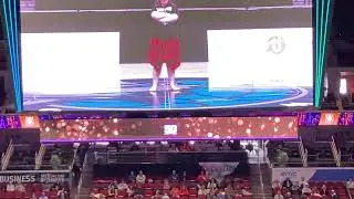Iowa State Dance Competition 2025