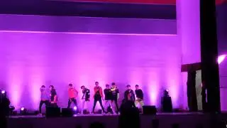 Stray Kids - Victory Song Miroh by 19. (B) KWF