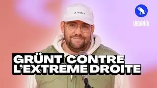 GR&Uuml;NT PART EN TOURN&Eacute;E MUNICIPALE CONTRE L&rsquo;EXTR&Ecirc;ME DROITE
