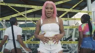 Bree Bree - Work It (Official video)