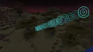 Minecraft 22w15a - NEW WARDEN RANGED ATTACK!