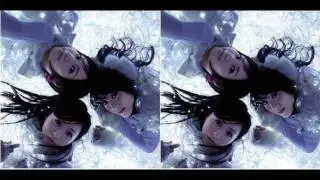 Perfume - Baby cruising Love