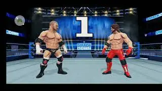 WWE ||WWE Mayhem || Reliance games || BRINGONTHEMAYHEM  #FairyTailGaming