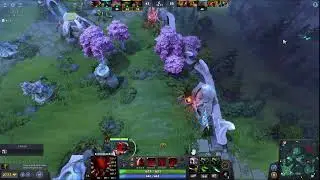 SE joaca #Dota2 la greu  scze de lag dar nu am un pc performant de top