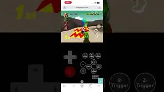 MARIO KART 64 EN TELÉFONO 