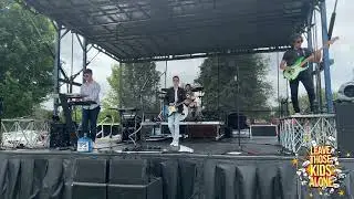 Leave Those Kids Alone  -   Everything And More (Original)  -   6-29-24