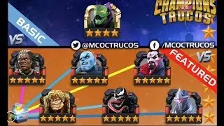 Tomorrow Starts Another Pick Your Own Featured Champion In The Arena!