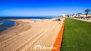 Playa Terramar, Sitges, Spain
