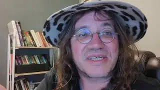 Ben Goertzel Invites you to 'The Decentralized OS'  -   9th Nov 2020 - 9AM PST