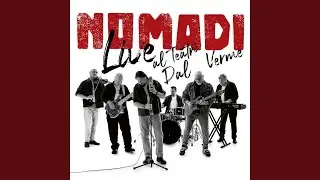 Canzone per un'amica (Live)