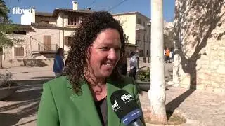Lloseta vibra con la tradicional Romeria del Coc&oacute;