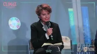 Table ronde : Nourrir le monde Nourrir la paix