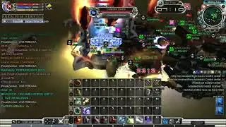 RF Online ORIGIN: First War Bellato Server Classic
