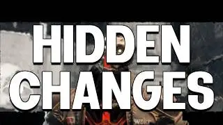Rust & Dust is HERE! - Every Hidden Change You Missed