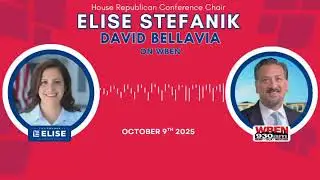 LISTEN 📻 to David Bellavia's take on why voters reject Kathy Hochul & her record of failure.
