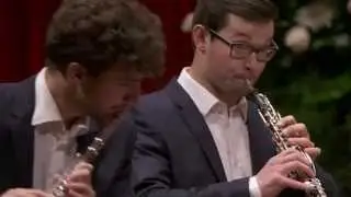 Jørgen Jersild: Serenade, 