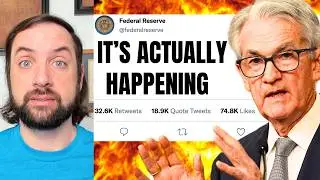 Срочный отчет раскрывает шокирующий прогноз процентной ставки