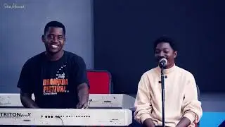 SELASIE MANASSEH - CHURCH DIARIES